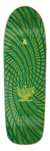Load image into Gallery viewer, Creature Gravette Hippie Falls Deck 9.0