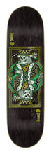 Load image into Gallery viewer, Creature Hesh King Twin Deck 8.5