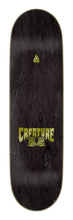 Load image into Gallery viewer, Creature Hesh King Twin Deck 8.5