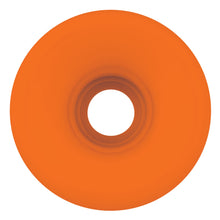 Load image into Gallery viewer, OJ Wheels Super Juice Neon Orange 78a 60mm