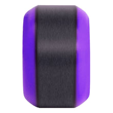Load image into Gallery viewer, Slimeballs Bam Margera Guest Purple Hardline Wheels 95a 54mm