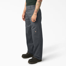 Load image into Gallery viewer, Dickies Double Knee Loose Fit in Charcoal