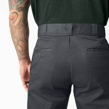 Load image into Gallery viewer, Dickies Double Knee Loose Fit in Charcoal
