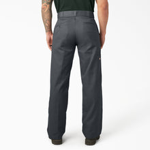 Load image into Gallery viewer, Dickies Double Knee Loose Fit in Charcoal