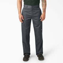 Load image into Gallery viewer, Dickies Double Knee Loose Fit in Charcoal