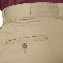 Load image into Gallery viewer, Dickies Double Knee Loose Fit in Khaki