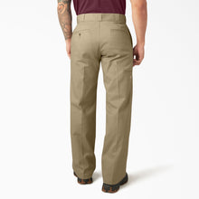 Load image into Gallery viewer, Dickies Double Knee Loose Fit in Khaki