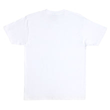 Load image into Gallery viewer, Independent Span Realtree APX Tee in White