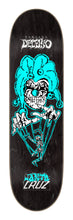 Load image into Gallery viewer, Santa Cruz Delfino Puppet Master FeelBase Pro Deck 8.25