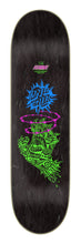 Load image into Gallery viewer, Santa Cruz Scourge Hand FeelBase Deck 8.0