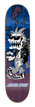 Load image into Gallery viewer, Santa Cruz Check Gremlin FeelBase Deck 7.75