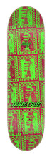 Load image into Gallery viewer, Santa Cruz Check Gremlin FeelBase Deck 7.75