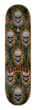 Load image into Gallery viewer, Creature Lockwood Bonehead Pro Deck 8.25