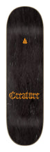 Load image into Gallery viewer, Creature Martinez Guero Pro Deck 8.6