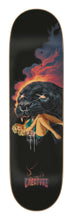 Load image into Gallery viewer, Creature Jaguar Pro Stumps Deck 8.51