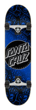 Load image into Gallery viewer, Santa Cruz Other Dot Hands Complete Skateboard 8.25