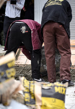 Load image into Gallery viewer, Independent Built To Grind Utility Pants in Black