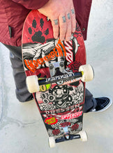Load image into Gallery viewer, Independent Stage 4 Hollow Eric Dressen Pro Trucks