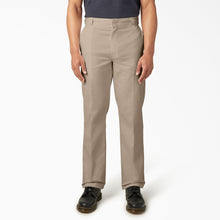 Load image into Gallery viewer, Dickies 874 Original Fit Pant in Desert Sand
