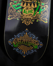 Load image into Gallery viewer, Creature Kimbel Sideshow Deck 9.0
