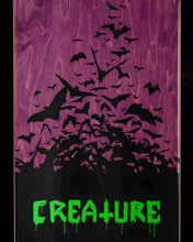 Load image into Gallery viewer, Creature Torres Skull Bat Stumps Deck 8.51