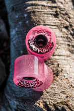 Load image into Gallery viewer, OJ Wheels Super Juice Pink Worms 78a 60mm