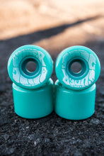 Load image into Gallery viewer, OJ Wheels Mini Super Juice Aqua 78a 55mm