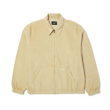 Load image into Gallery viewer, Huf 89' Corduroy Jacket in Tan