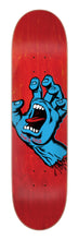 Load image into Gallery viewer, Santa Cruz Screaming Hand Deck
