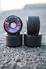 Load image into Gallery viewer, Slimeballs Bam Margera Guest OG Slime Black Wheels 78a 60mm