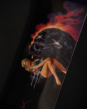 Load image into Gallery viewer, Creature Jaguar Pro Stumps Deck 8.51