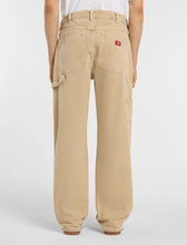 Load image into Gallery viewer, Dickies 997 Loose Straight Carpenter Jeans in Khaki