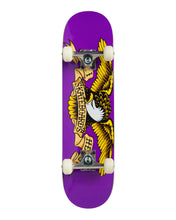 Load image into Gallery viewer, Antihero Classic Eagle Premium Complete Skateboard 7.3