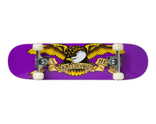Load image into Gallery viewer, Antihero Classic Eagle Premium Complete Skateboard 7.3