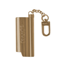 Load image into Gallery viewer, Burner Lighter Sleeve Keychain
