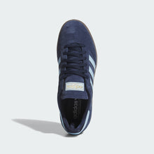 Load image into Gallery viewer, Adidas Busenitz Vintage in Navy/Clear Sky/Gum