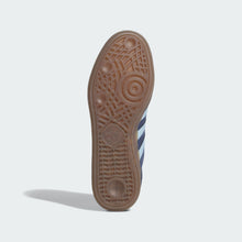 Load image into Gallery viewer, Adidas Busenitz Vintage in Navy/Clear Sky/Gum