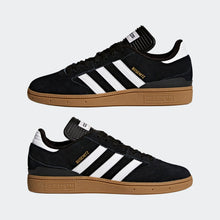 Load image into Gallery viewer, Adidas Busenitz Pro in Clear Black/White/Gum