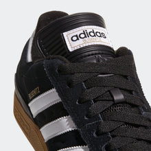 Load image into Gallery viewer, Adidas Busenitz Pro in Clear Black/White/Gum