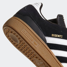 Load image into Gallery viewer, Adidas Busenitz Pro in Clear Black/White/Gum