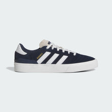 Load image into Gallery viewer, Adidas Busenitz Vulc II in Collegiate Navy