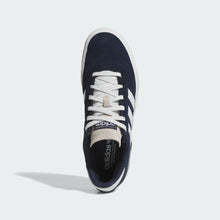Load image into Gallery viewer, Adidas Busenitz Vulc II in Collegiate Navy