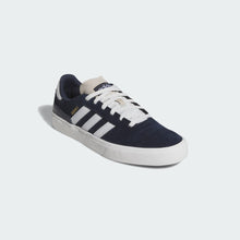 Load image into Gallery viewer, Adidas Busenitz Vulc II in Collegiate Navy