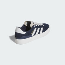 Load image into Gallery viewer, Adidas Busenitz Vulc II in Collegiate Navy