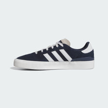 Load image into Gallery viewer, Adidas Busenitz Vulc II in Collegiate Navy
