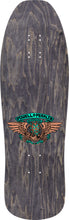 Load image into Gallery viewer, Powell Peralta Nicky Guerrero Mask White/Copper Foil Deck 10.1"