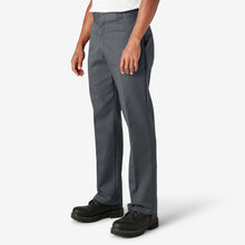 Load image into Gallery viewer, Dickies 874 Original Fit Pant in Charcoal Grey