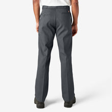 Load image into Gallery viewer, Dickies 874 Original Fit Pant in Charcoal Grey