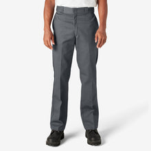 Load image into Gallery viewer, Dickies 874 Original Fit Pant in Charcoal Grey