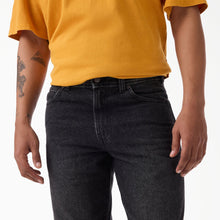 Load image into Gallery viewer, Dickies 954 Relaxed Straight Work Jeans in Faded Black Wash